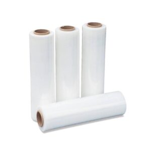 Stretch Film Transparente